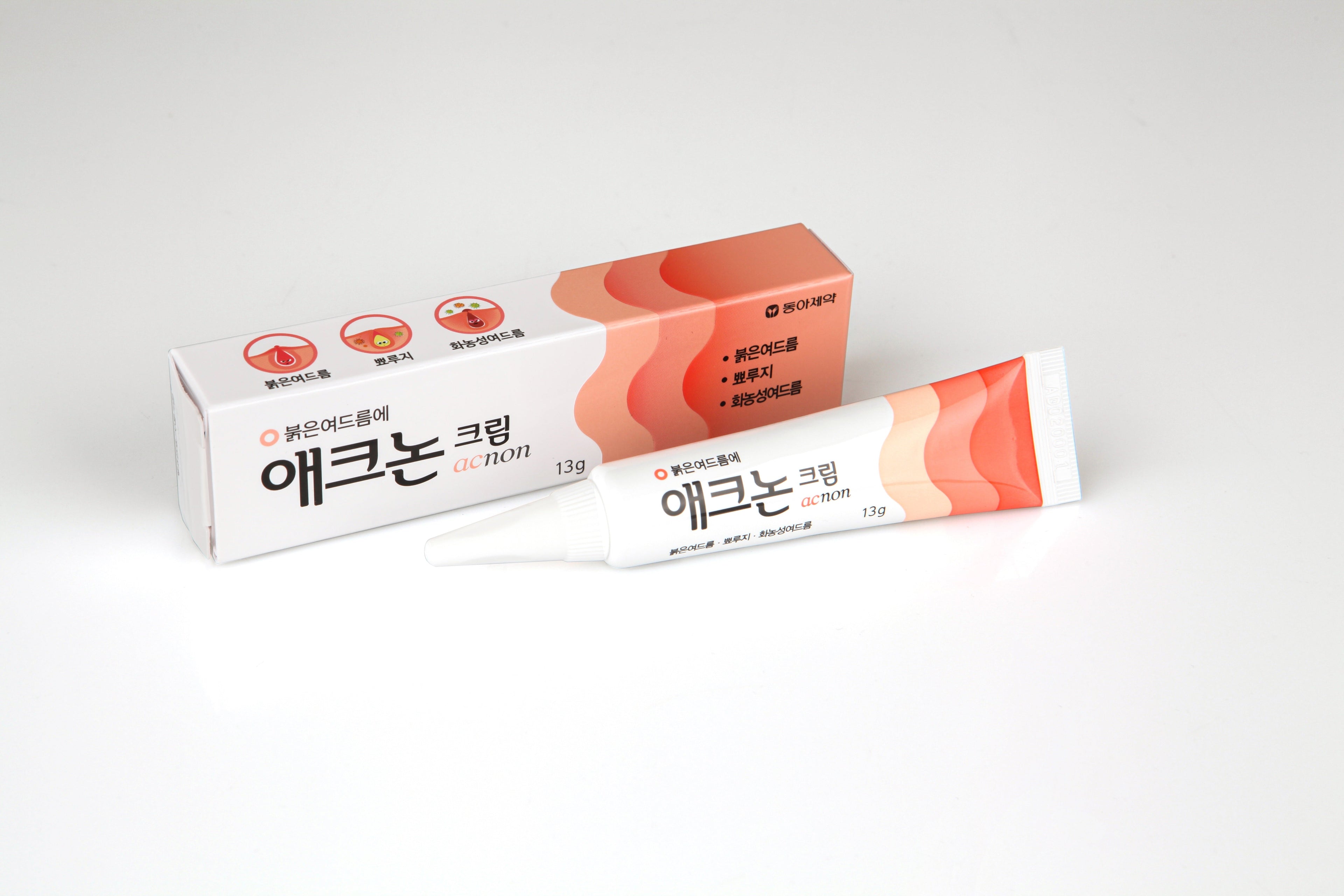 DONG A PHARMACY