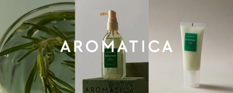 AROMATICA