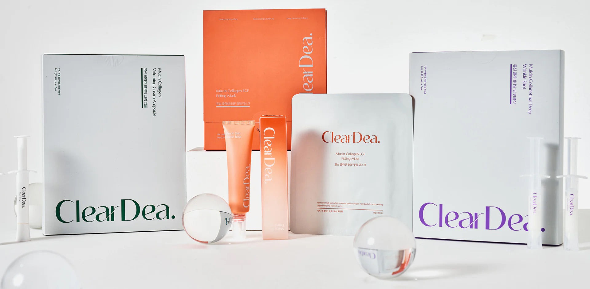 CLEARDEA