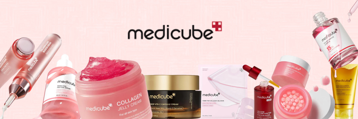 MEDICUBE