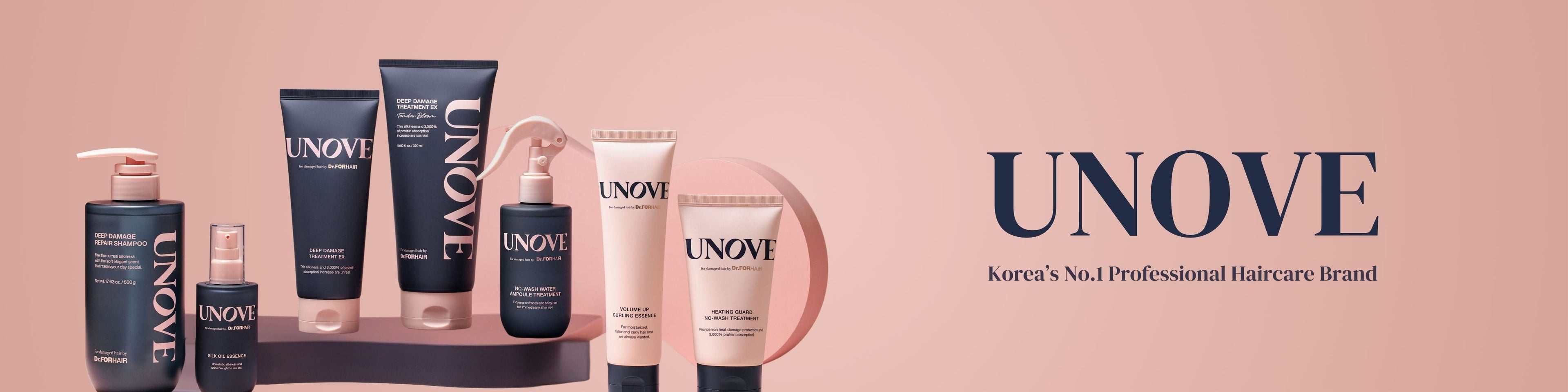 UNOVE