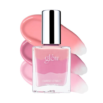 [Glow] Cocktail Oil Blush