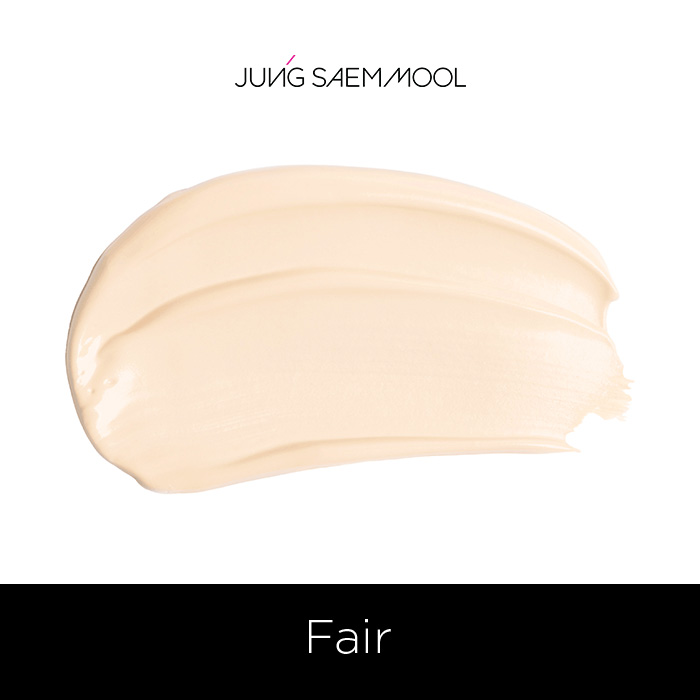 [JungSaemMool] Essential Skin Nuder Cushion Set + Refill (14gr)