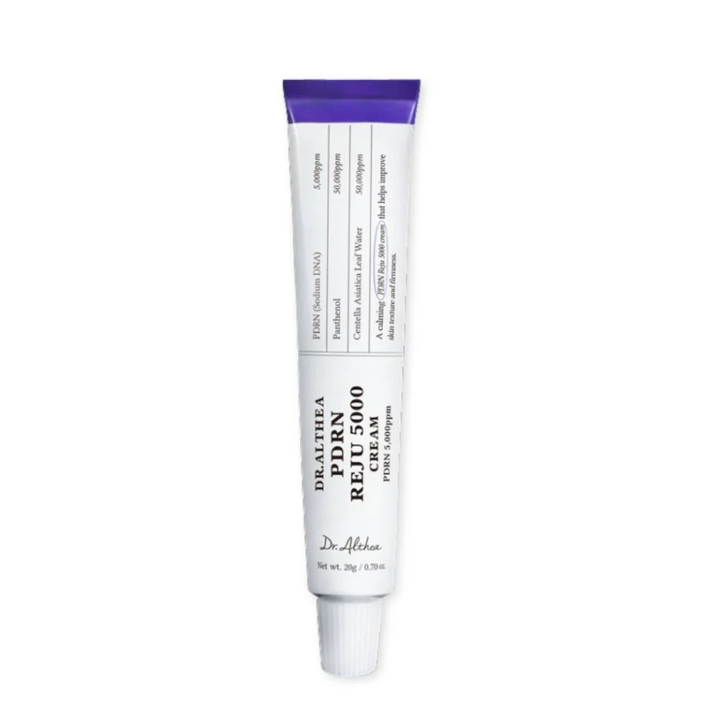 [Dr. Althea] Reju 5000 PDRN Cream (20 GR)