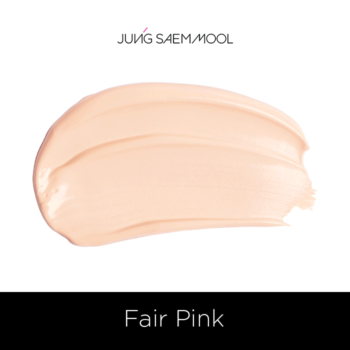 [JungSaemMool] Essential Skin Nuder Cushion Set + Refill (14gr)