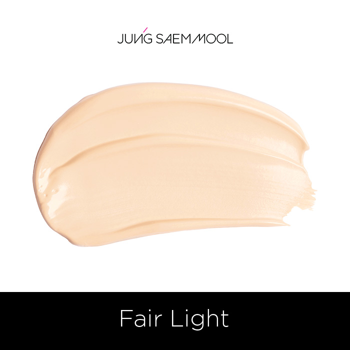 [JungSaemMool] Essential Skin Nuder Cushion Set + Refill (14gr)