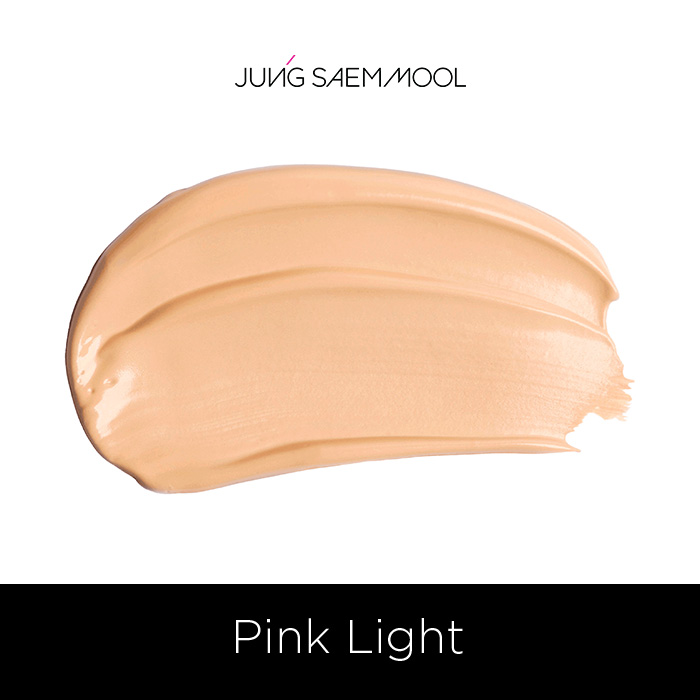 [JungSaemMool] Essential Skin Nuder Cushion Set + Refill (14gr)