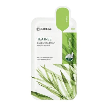 [Mediheal] Tea tree essential mask (5EA / 10EA)