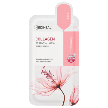 [Mediheal] Collagen Essential Mask (5EA / 10EA)