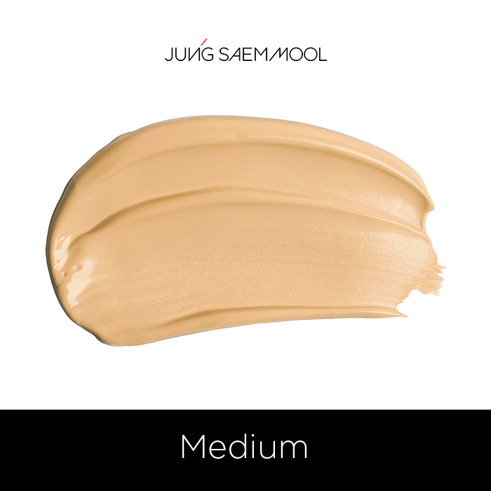 [JungSaemMool] Essential Skin Nuder Cushion Set + Refill (14gr)