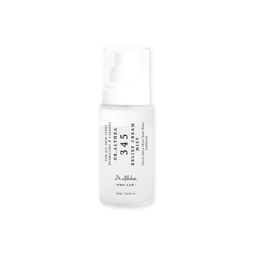 [Dr. Althea] 345 Relief Cream Mist (60ML)