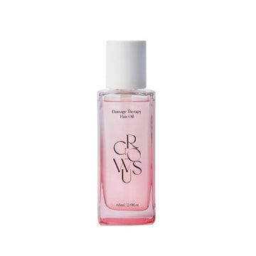 [Growus] Damage Therapy Hair Oil 65ML