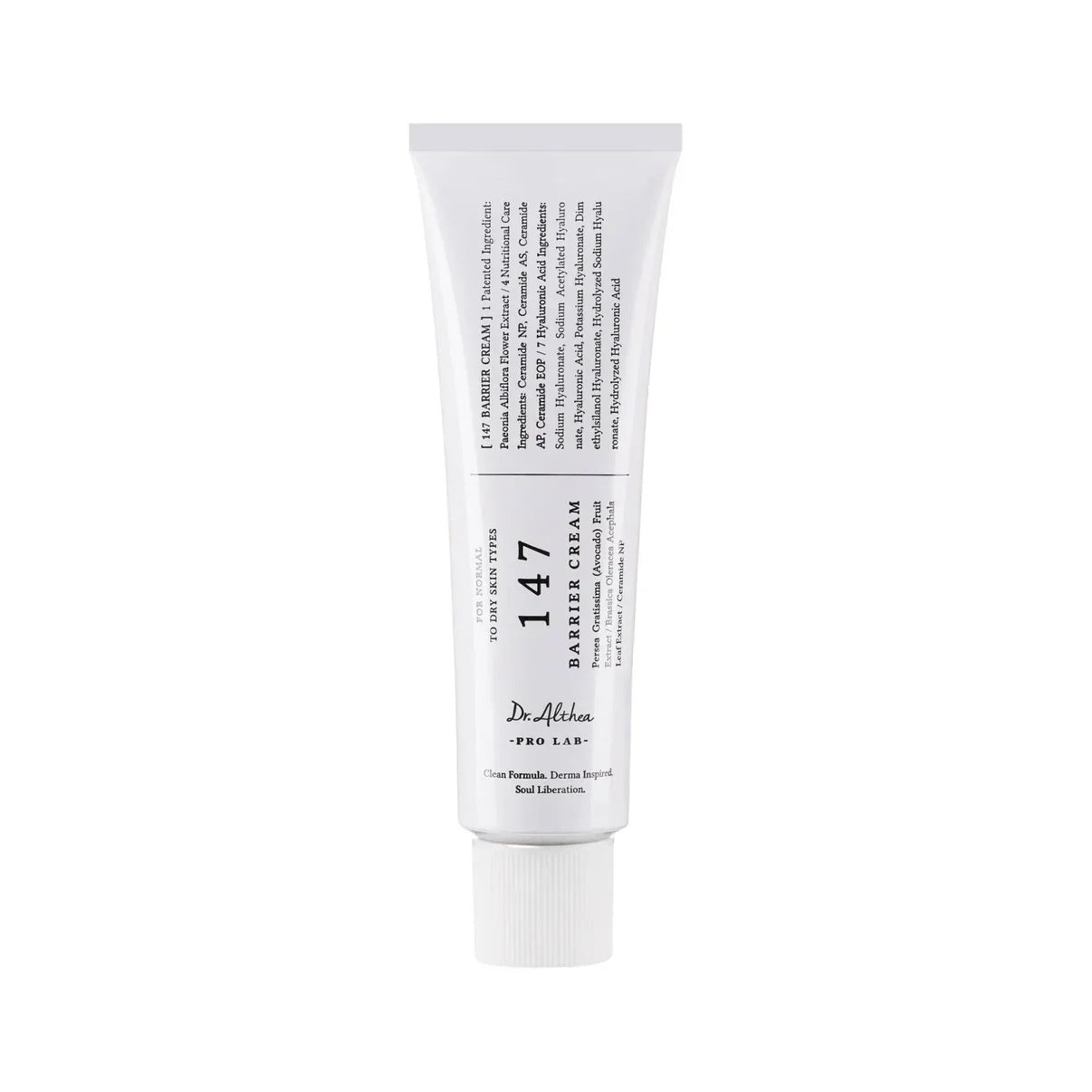 [Dr. Althea] 147 Barrier Cream 50ML
