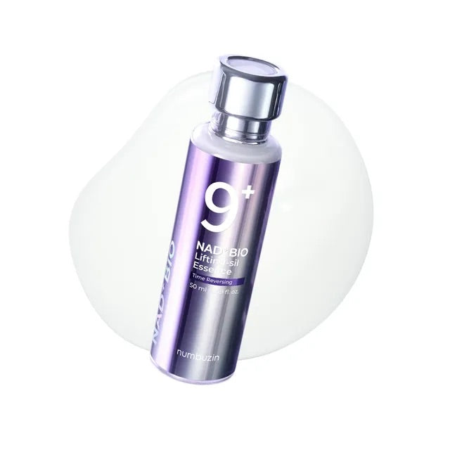 [Numbuzin] No. 9 NAD Bio Lifting Essence 50ML