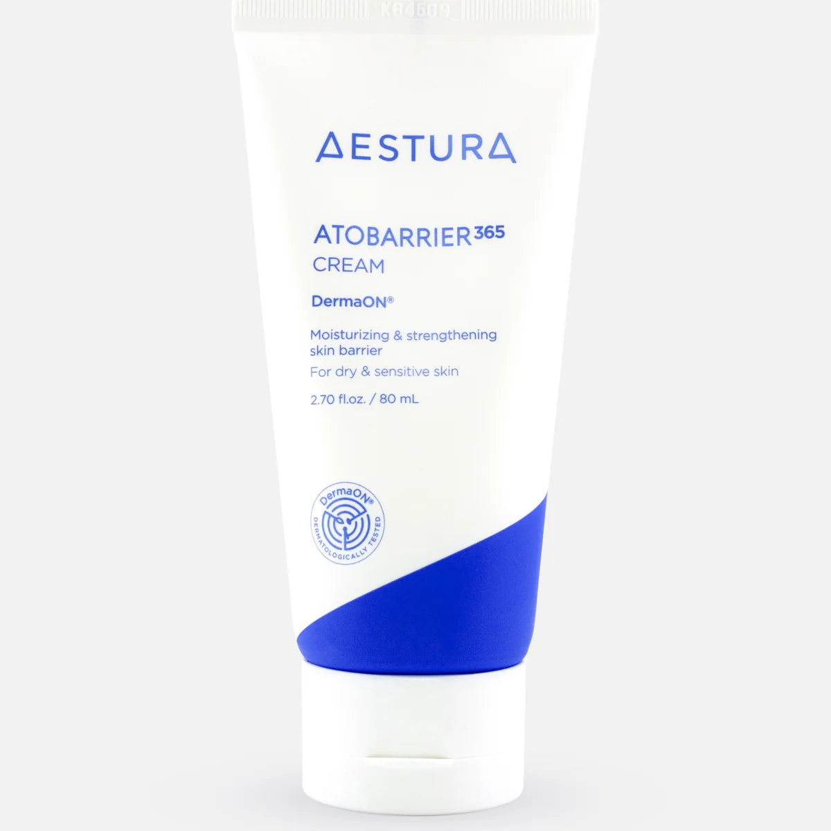 [Aestura] Ato Barrier 365 Cream 80ML