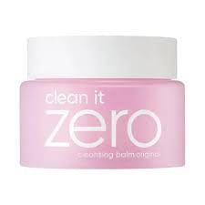 [Banila Co] Clean It Zero Cleansing Balm 100ML