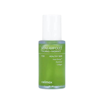 [Celimax] Noni Ampoule Calming + Radiance 30ML