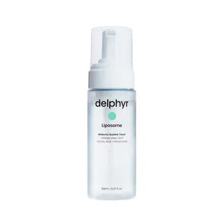 [Delphyr] Liposome Waterful Bubble Toner 150ML