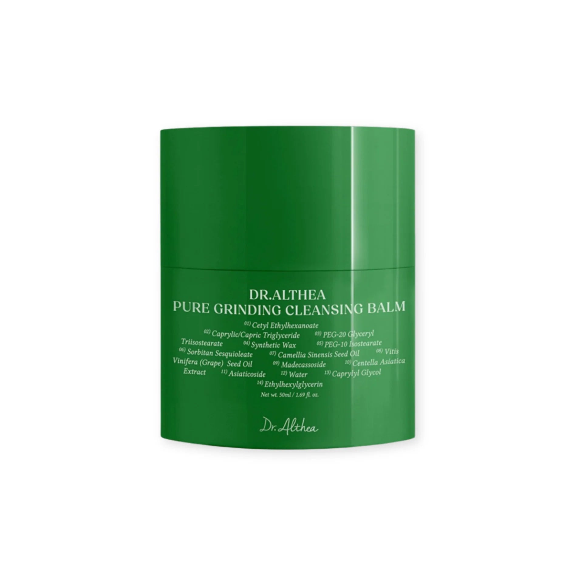 [Dr. Althea] Pure Grinding Cleansing Balm 50ML