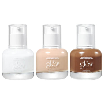 [Glow] Breatheable Blemish Balm