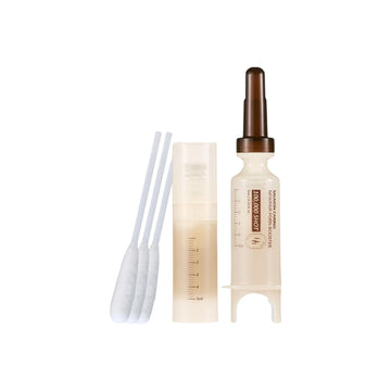 [Heveblue] Salmon Caring Centella PDRN Boosting Essence (1ea)