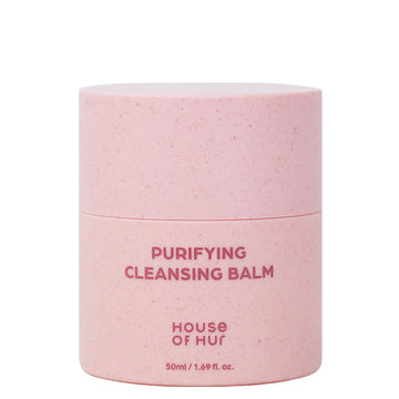 [House of Hur] Purifying Cleansing Balm 50ML