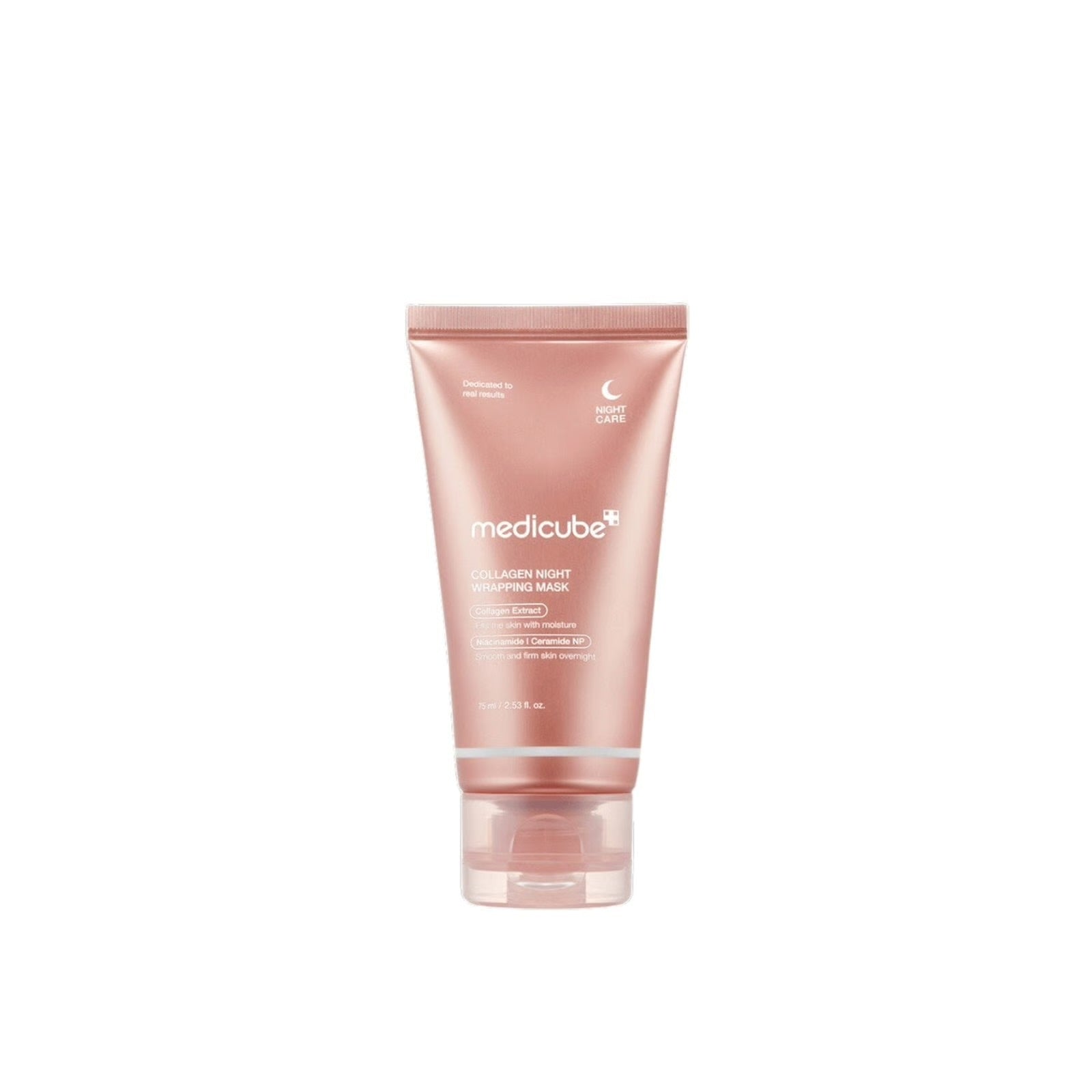 [Medicube] Collagen Night Wrapping Mask 75ML
