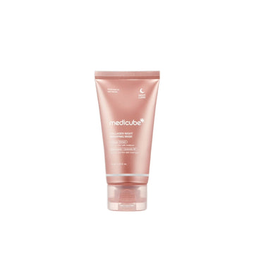 [Medicube] Collagen Night Wrapping Mask 75ML
