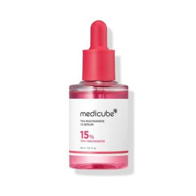 [Medicube] TXA Niacinamide 15% Serum 30ML