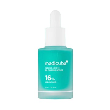 [Medicube] Azelaic Acid 16% BB Calming Serum 30ML