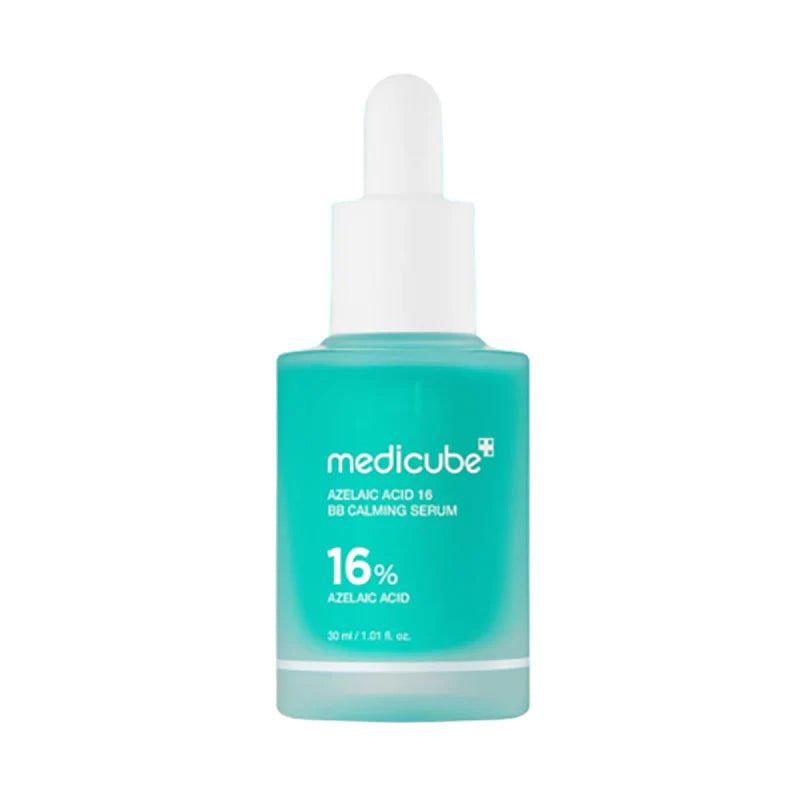 [Medicube] Azelaic Acid 16% BB Calming Serum 30ML