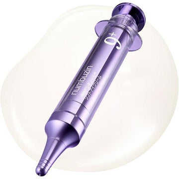 [Numbuzin] No. 9 NAD Retinol Volumetox Eyecream 10ML
