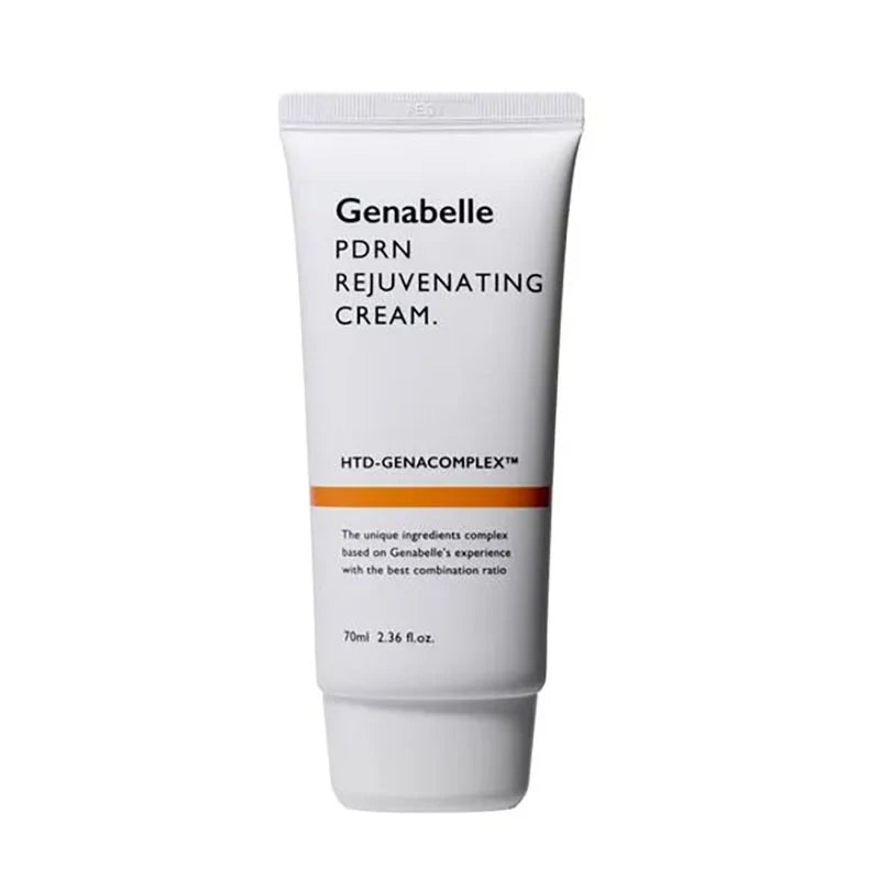 [Genabelle] PDRN Rejuvenating Cream 70ml