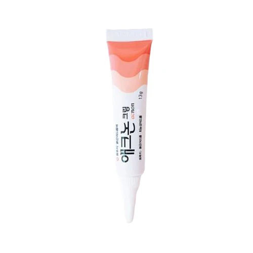 [Dong A Pharmacy] Acnon cream / krim totol jerawat (13GR)