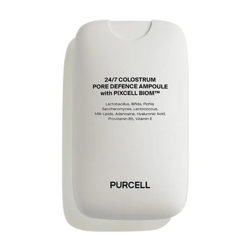 [Purcell] 24/7 Colostrum Pore Defence Ampoule 55ML