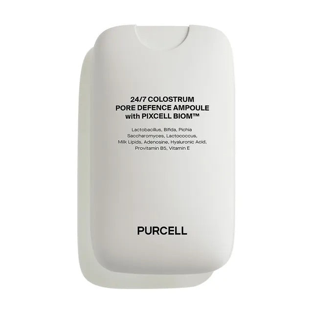 [Purcell] 24/7 Colostrum Pore Defence Ampoule 55ML