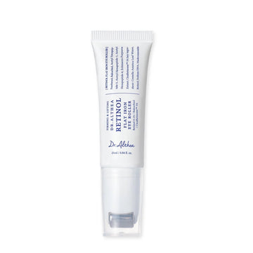 [Dr. Althea] Retinol Flat Iron Eye Roller (25ML)