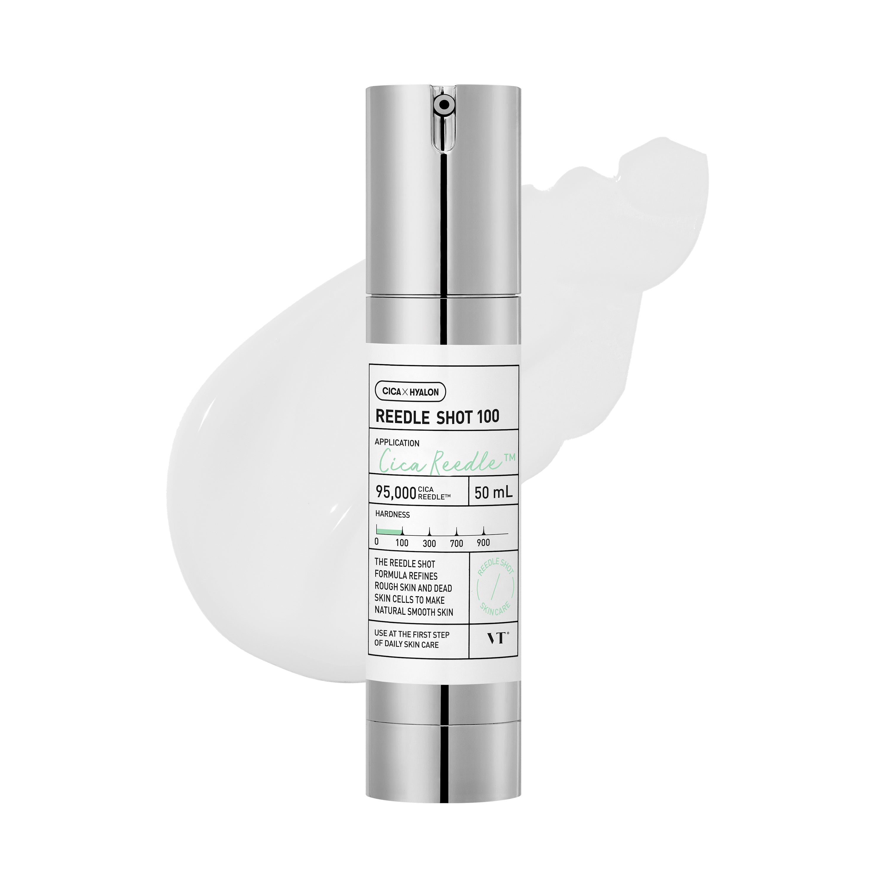[VT Cosmetics] Reedle Shot 100 (50ML) & Ampouler 100 & 300 10EA(2ML)