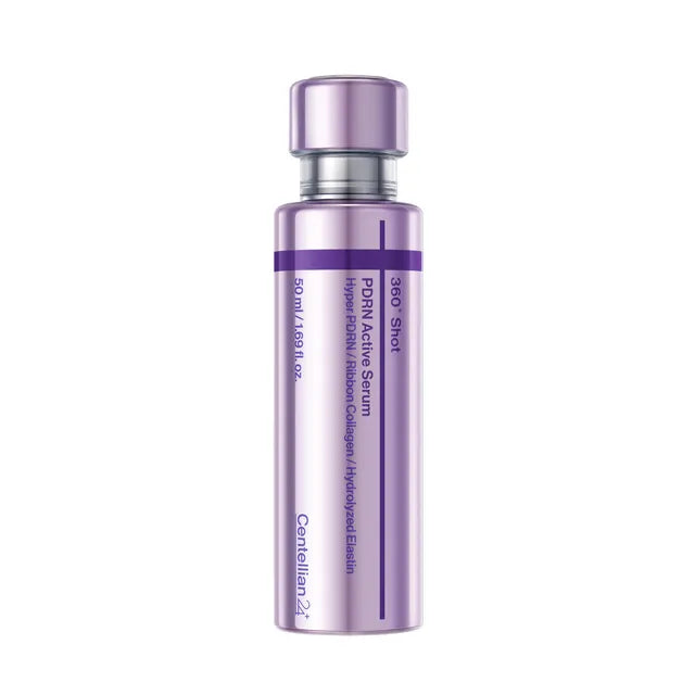 [Centellian 24] 360 shot pdrn active serum (50ml)