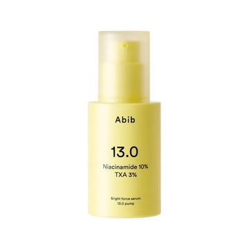 [Abib] Bright force serum 13.0 pump (30ML)