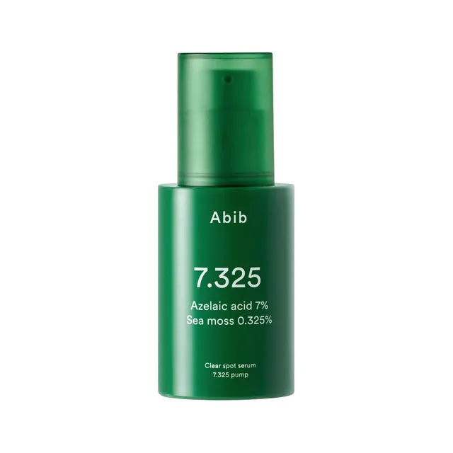 [Abib] Clear spot serum 7.325 pump / Azelaic acid (30ML)