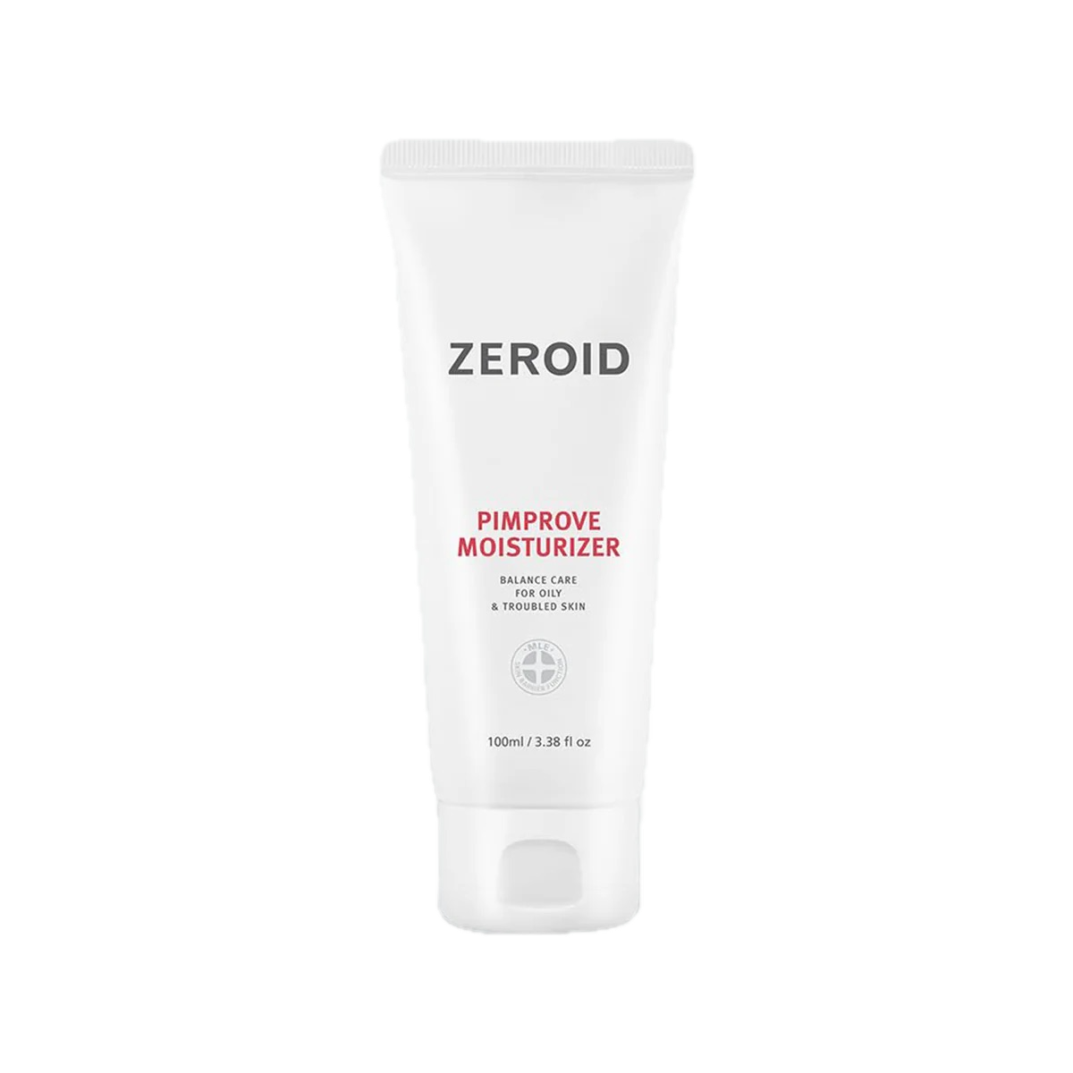 [Zeroid] Pimprove moisturizer cream (100ML)