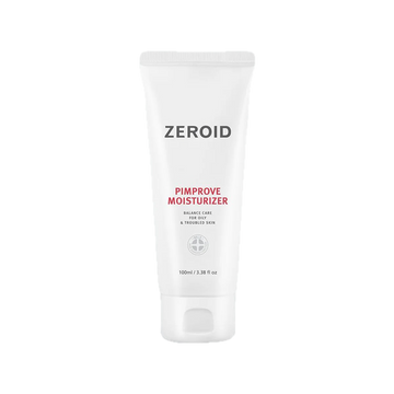 [Zeroid] Pimprove moisturizer cream (100ML)
