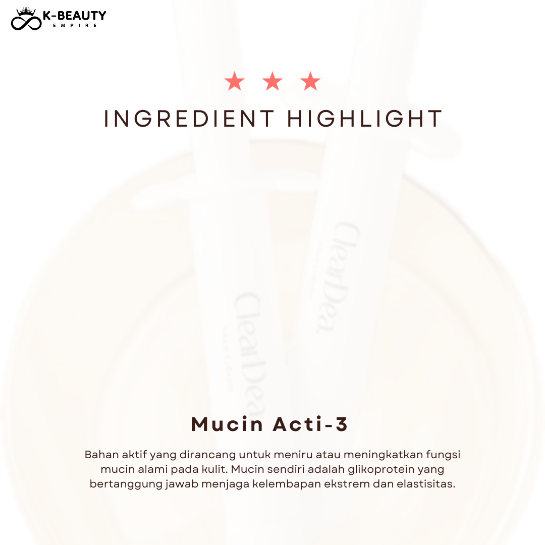 [ClearDea] Collagen Voluming Clear Ampoule 4ML (2ea & 5ea)