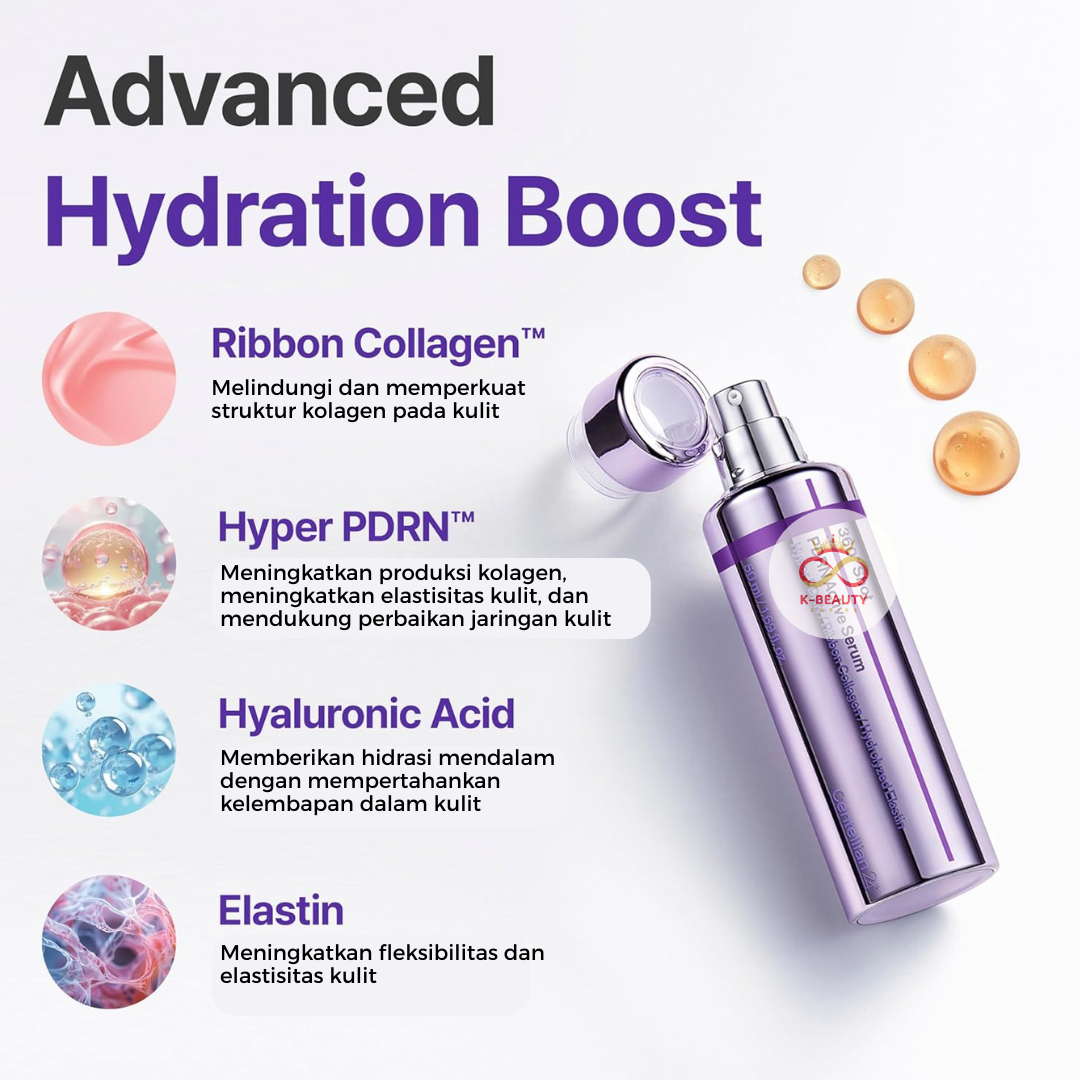 [Centellian 24] 360 shot pdrn active serum (50ml)
