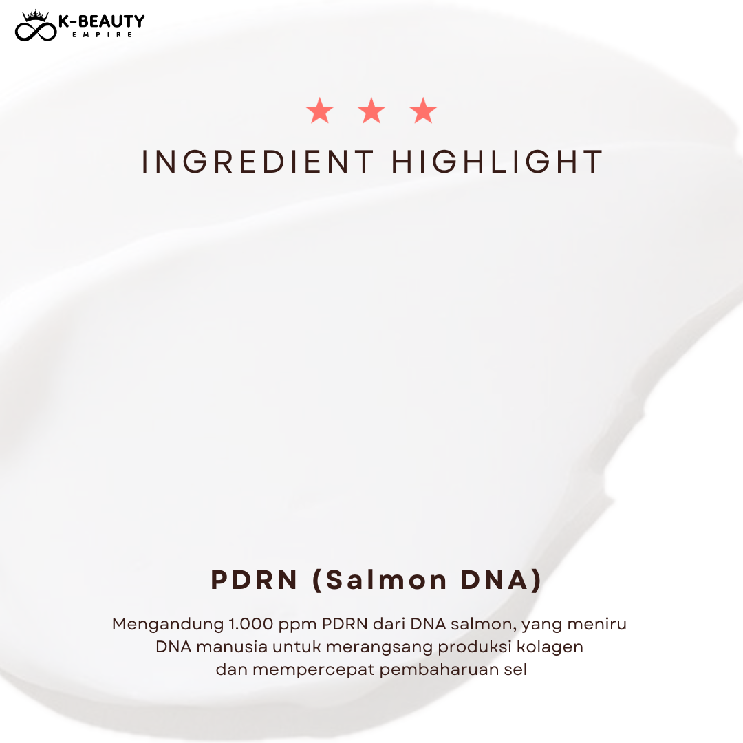 [Genabelle] PDRN Rejuvenating Cream 70ml