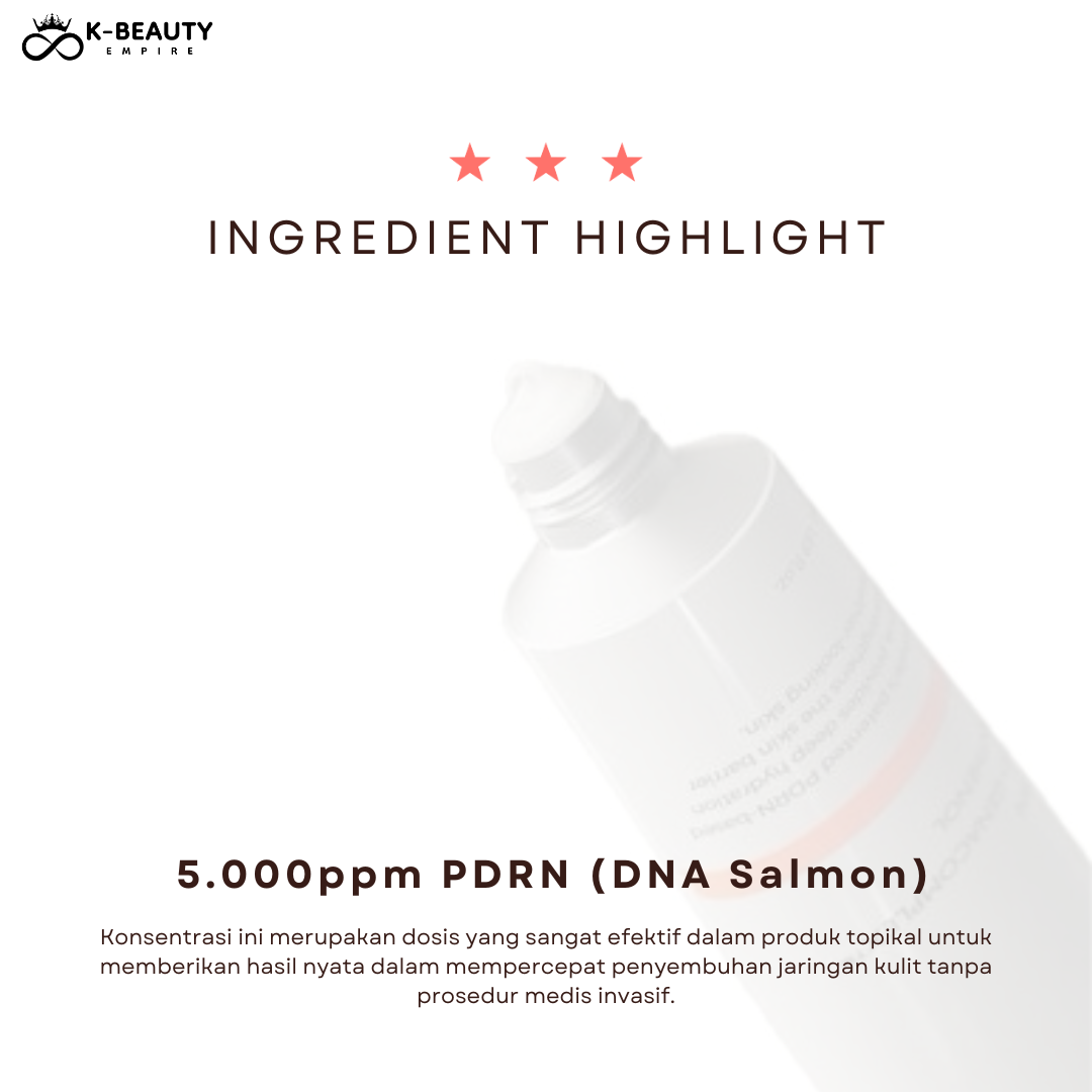 [Genabelle] PDRN Enriched Recovery Balm (50ML)