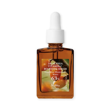 [Dr. Althea] Vitamin C Boosting Serum 30ML Renewed 63%