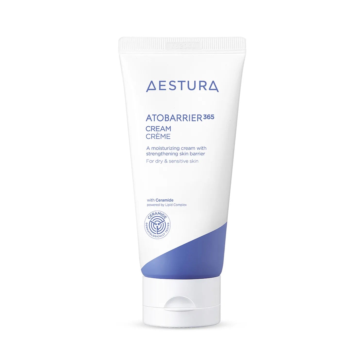 [Aestura] Ato Barrier 365 Cream 80ML