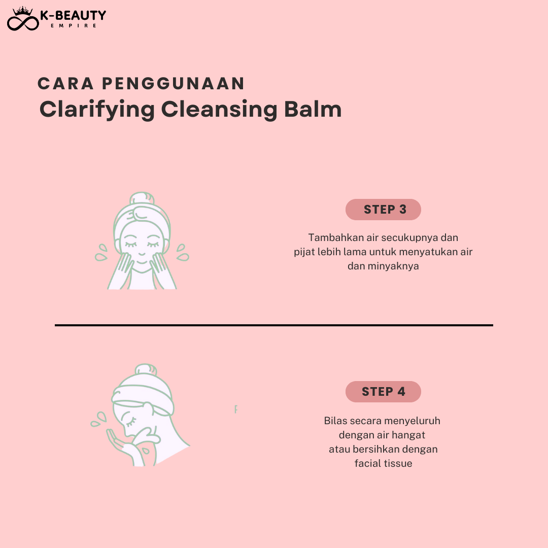 [Banila Co] Clean It Zero Cleansing Balm 100ML